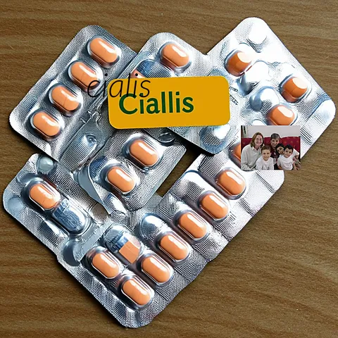 Comprar cialis sin receta en barcelona